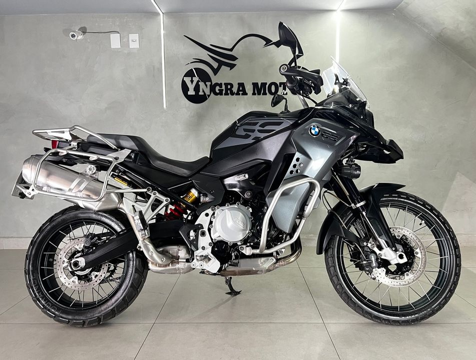 BMW F 850 GS Adventure Premium