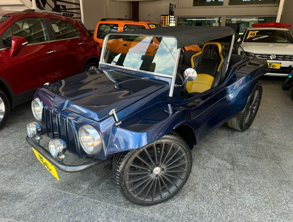 Volkswagen BUGGY 1600