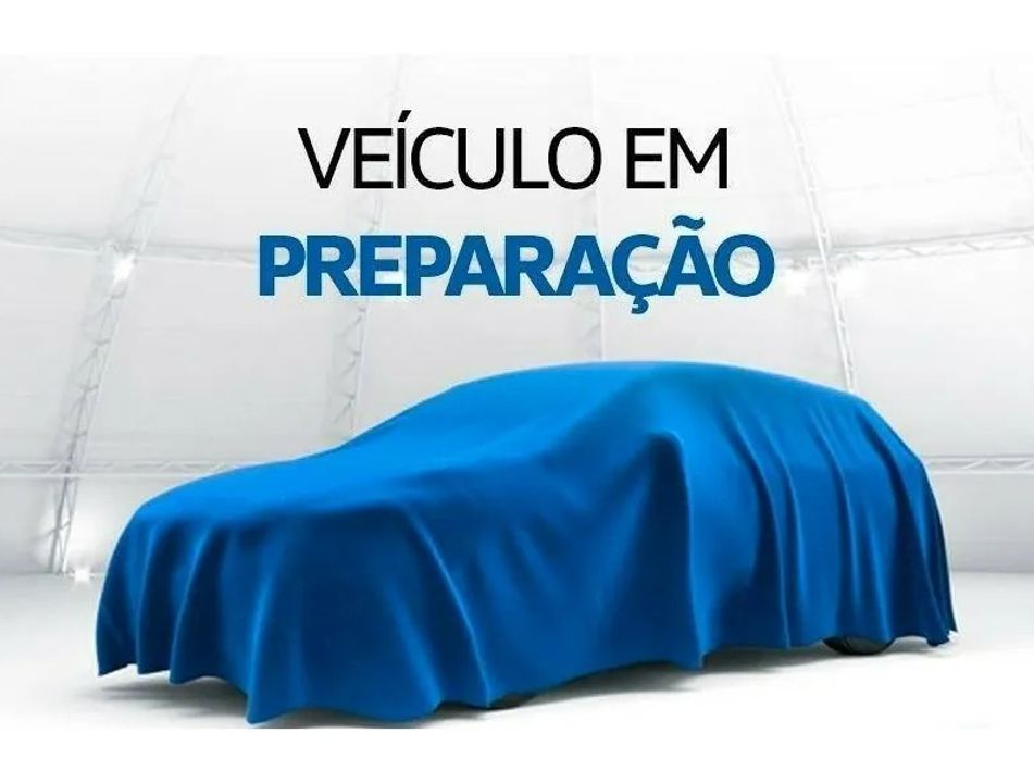 VolksWagen Saveiro Trendline 1.6 T.Flex 8V CD