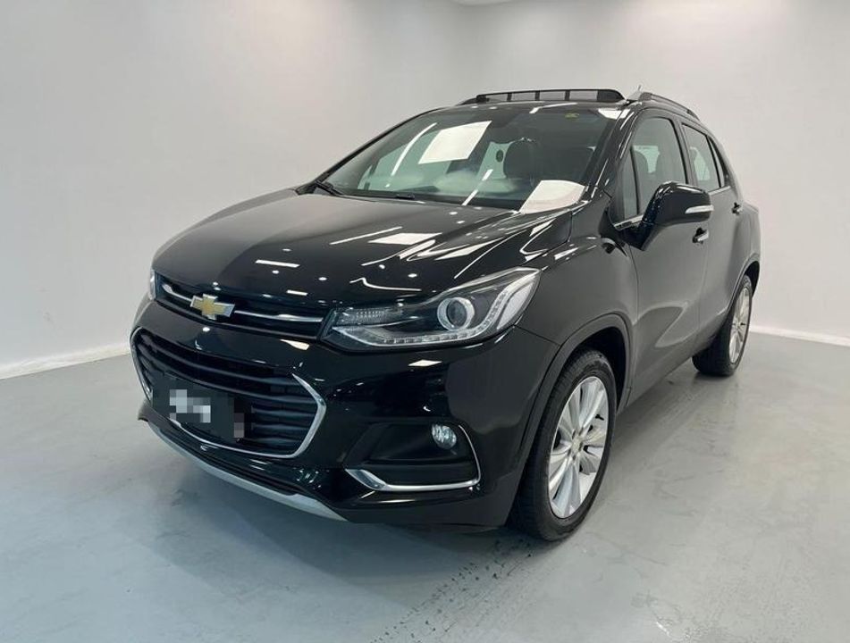 Chevrolet TRACKER Premier 1.4 Turbo 16V Flex Aut