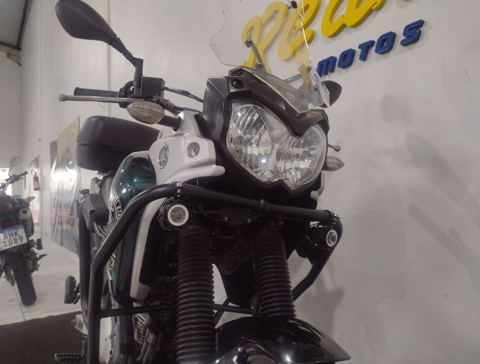 YAMAHA XTZ 250 TENERE/TENERE BLUEFLEX