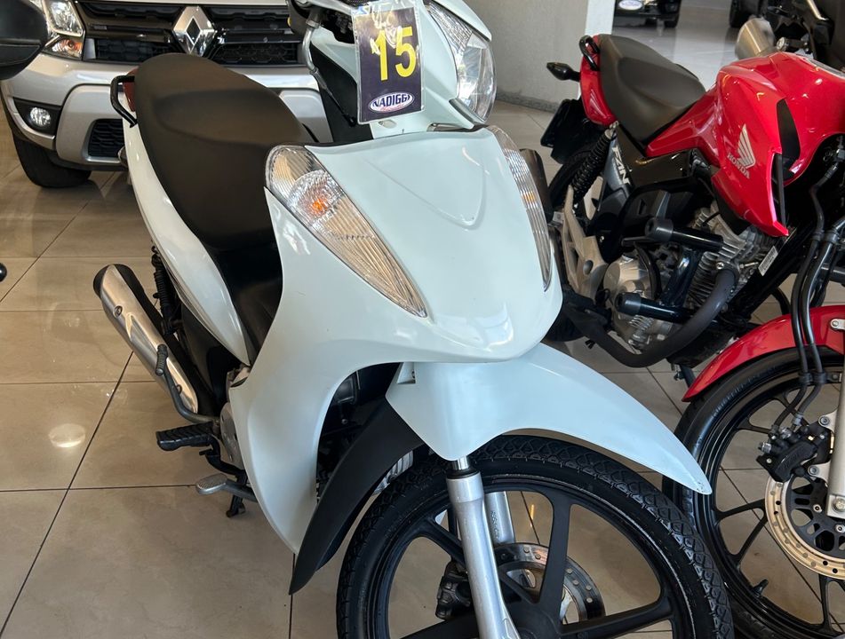 HONDA BIZ 125 EX/ 125 EX FLEX