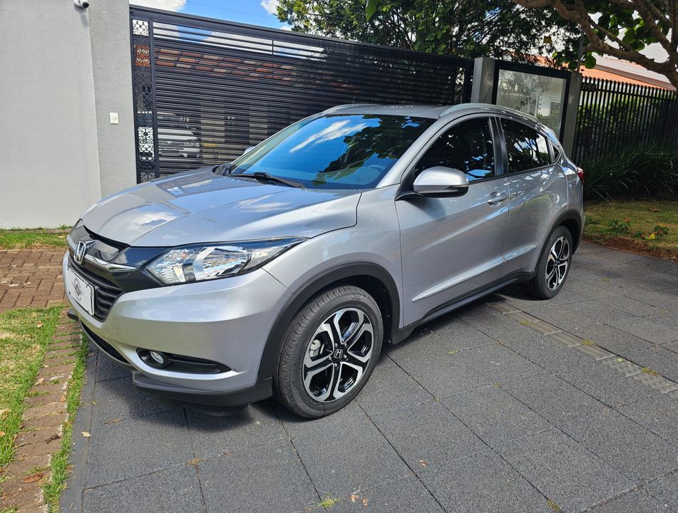 Honda HR-V EX 1.8 Flexone 16V 5p Aut.