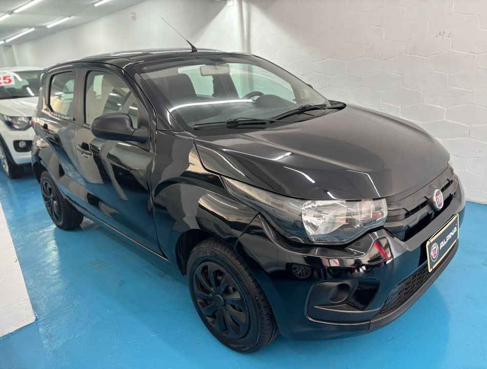 Fiat MOBI LIKE 1.0 Fire Flex 5p.