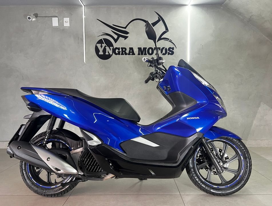 HONDA PCX 150/DLX