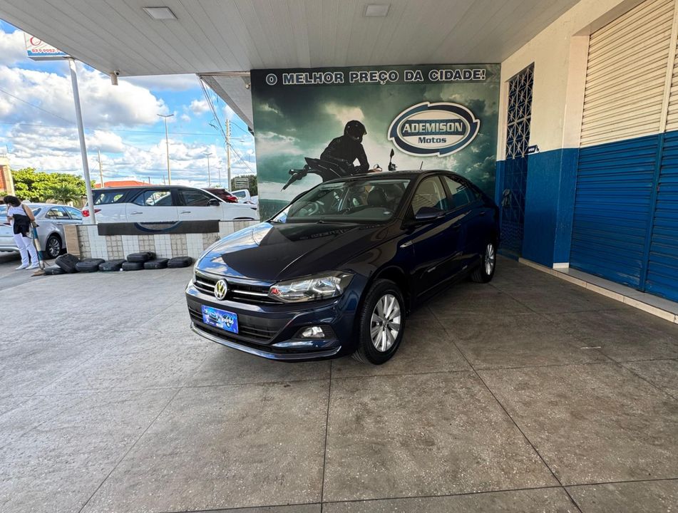 VolksWagen VIRTUS Comfort. 200 TSI 1.0 Flex 12V Aut