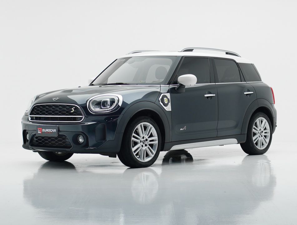 Mini COOPER Countryman S E ALL4 1.5  Híbrido