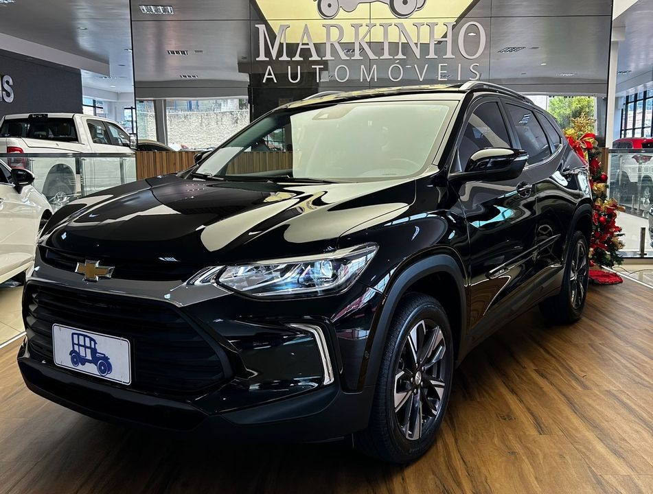 Chevrolet TRACKER Premier 1.2 Turbo 12V Flex Aut.