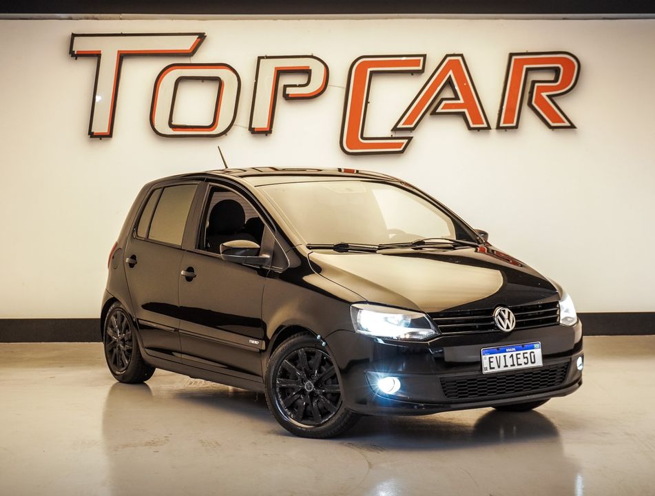 VolksWagen Fox 1.0 Mi Total Flex 8V 5p