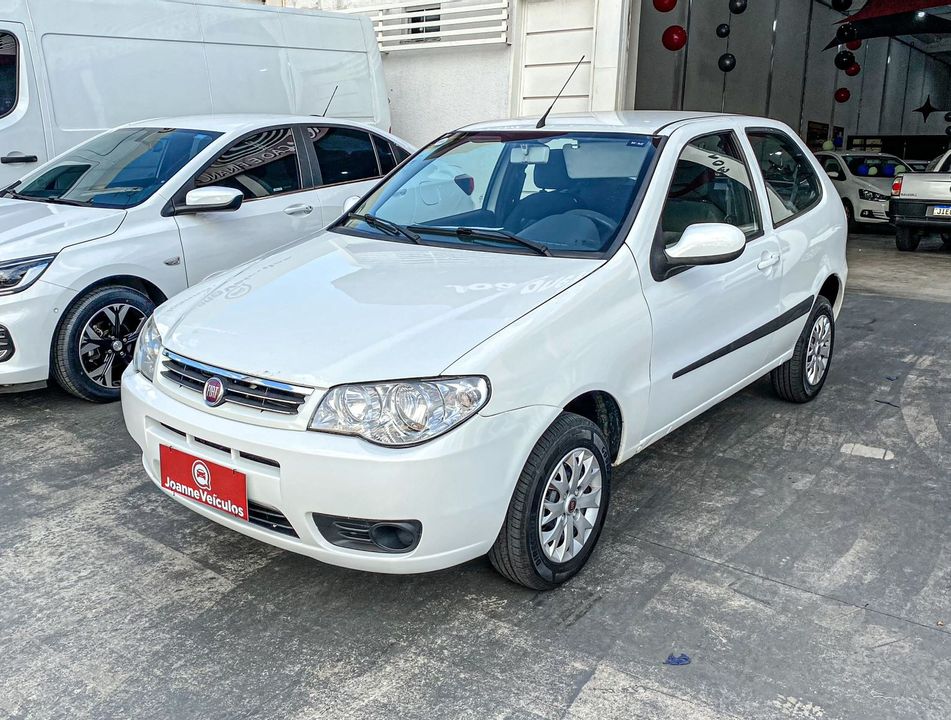 Fiat Palio 1.0/ Trofeo 1.0 Fire/ Fire Flex 2p