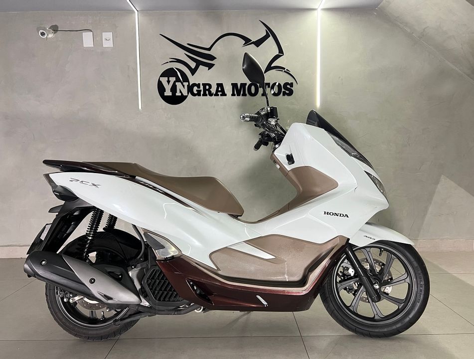 HONDA PCX 150/DLX