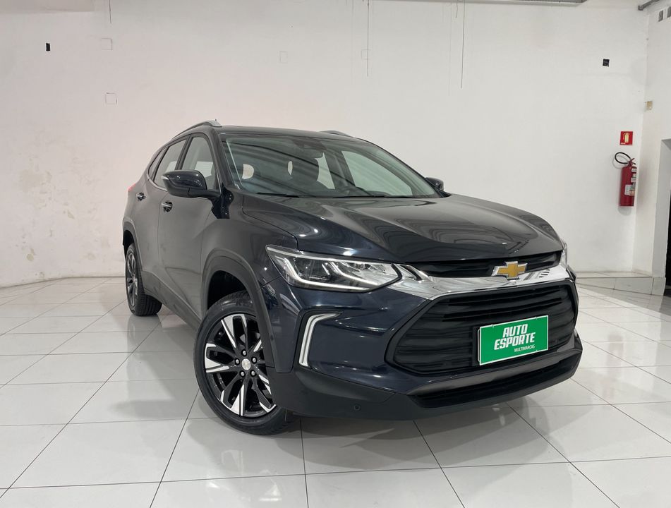 Chevrolet TRACKER Premier 1.2 Turbo 12V Flex Aut.