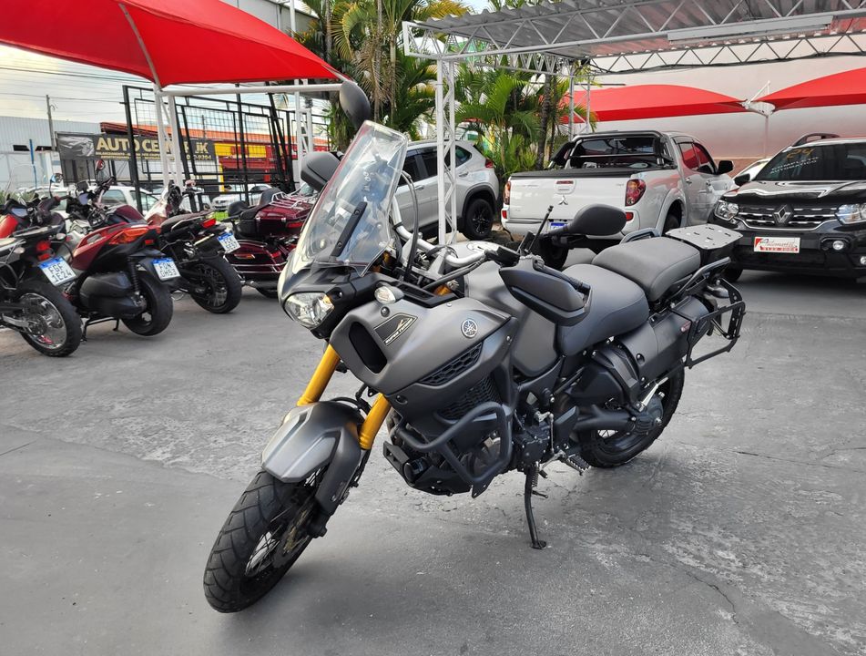 YAMAHA XT 1200 Z  SUPER TÉNÉRÉ/ DX