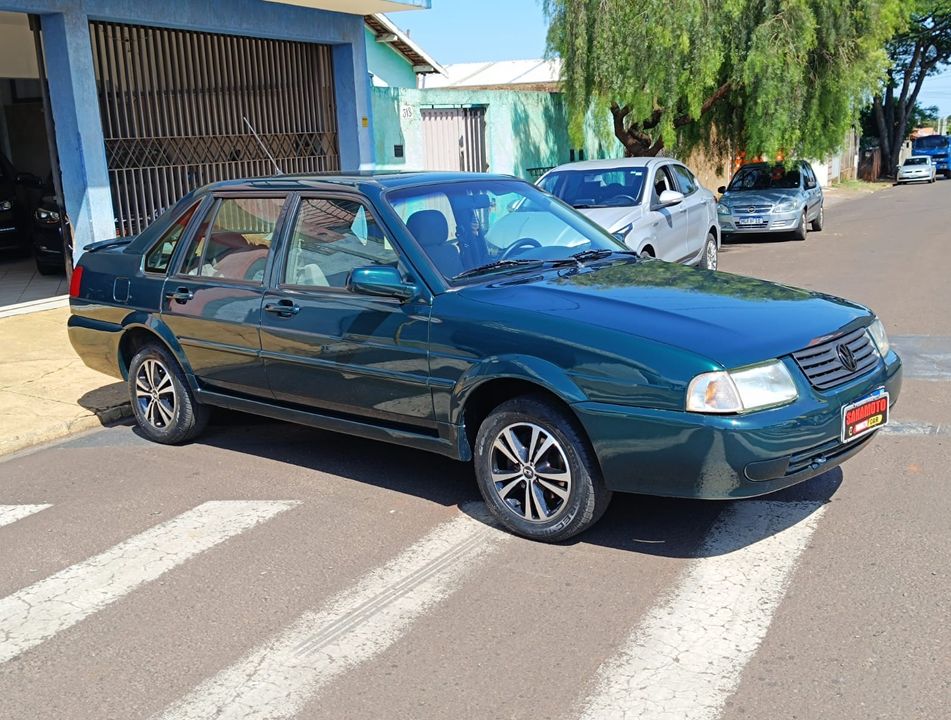 VolksWagen Santana 1.8 Mi