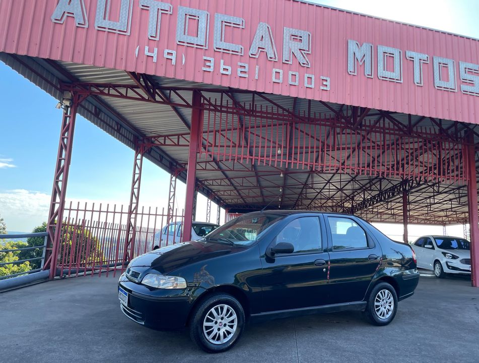 Fiat Siena 1.0/ EX 1.0 mpi Fire/ Fire Flex 8v