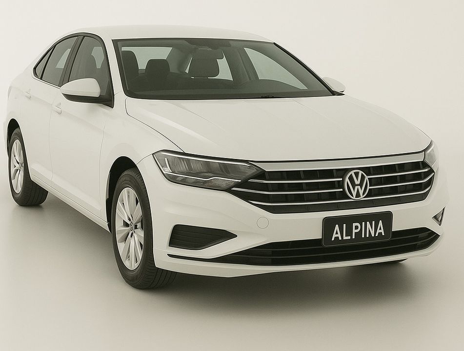 VolksWagen JETTA Comfortline 1.4 TSI 16V 4p Aut.