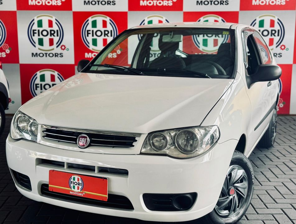 Fiat Palio 1.0/ Trofeo 1.0 Fire/ Fire Flex 2p