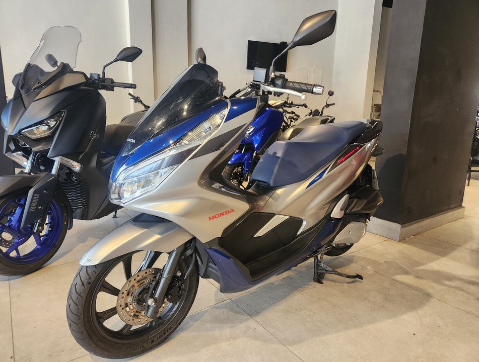 HONDA PCX SPORT 150  ABS