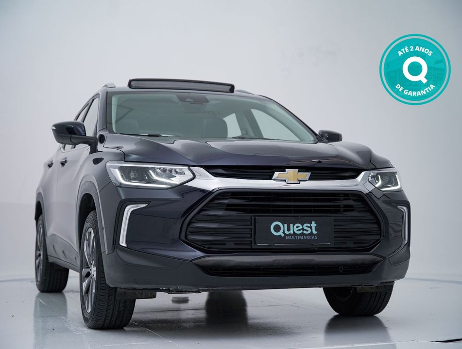 Chevrolet TRACKER Premier 1.2 Turbo 12V Flex Aut.