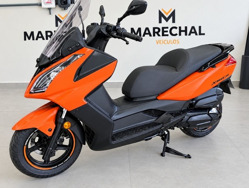 KIMCO DOWNTOWN 300I