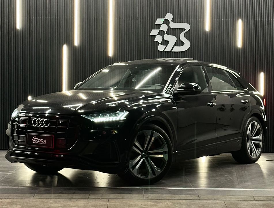 Audi Q8 Perf.Black 3.0 TFSI Quattro S-tronic