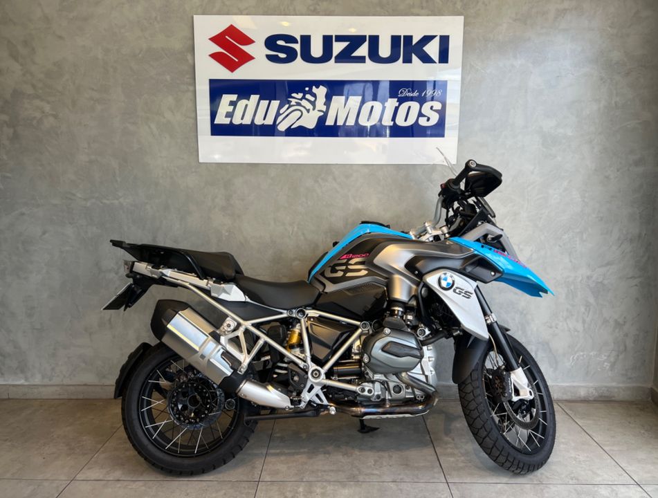 BMW R 1200 GS