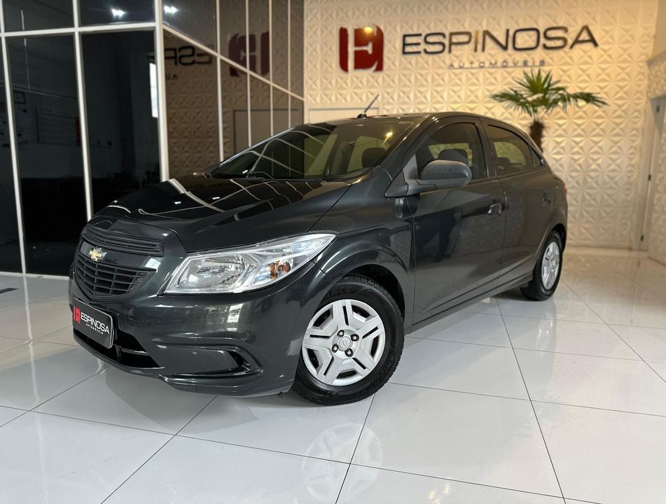 Chevrolet 10MT JOYE