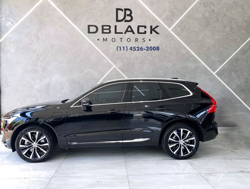 Volvo XC 60 T-8 Ultimate 2.0 AWD (Híbrido)