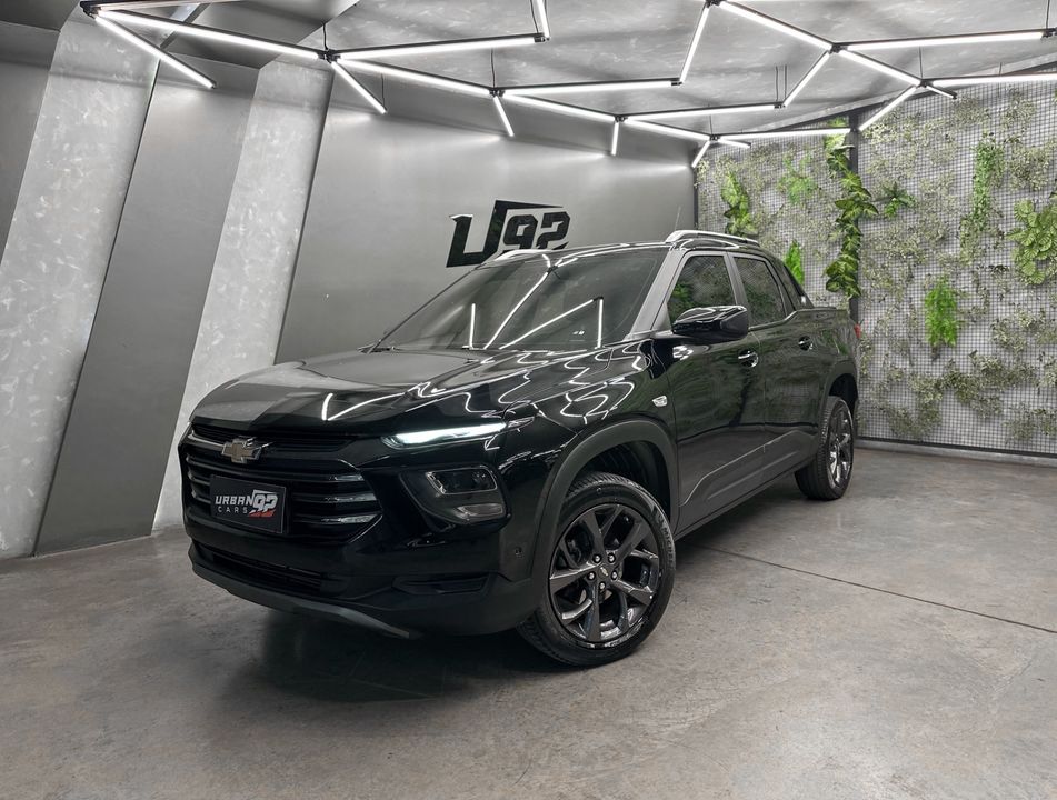 Chevrolet MONTANA PREMIER 1.2 Turbo Flex 12V Aut.