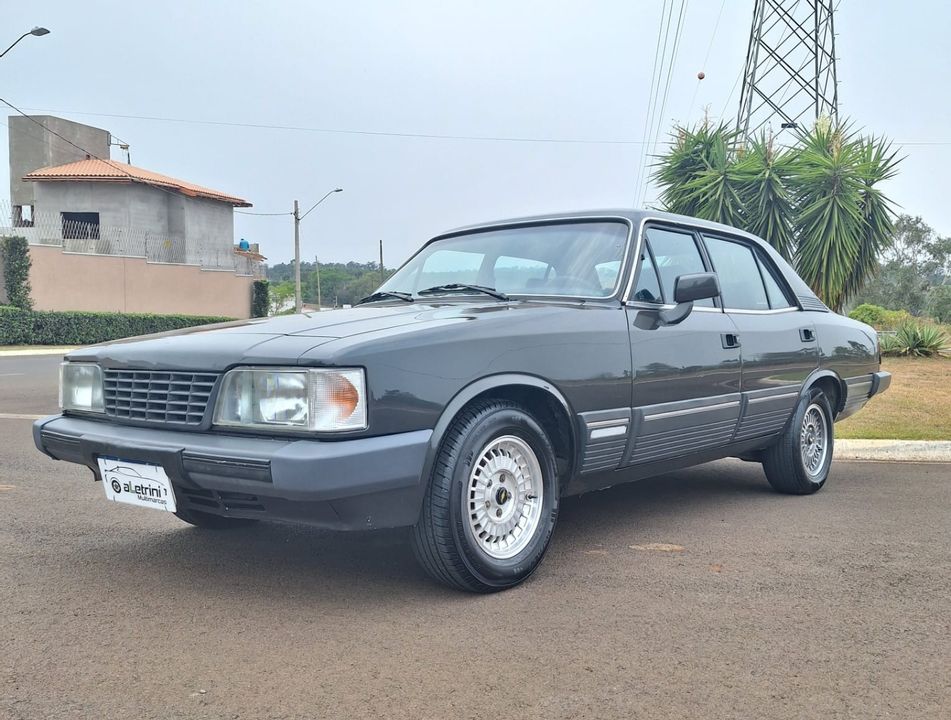 Chevrolet Opala Sedan Diplomata SE 4.1