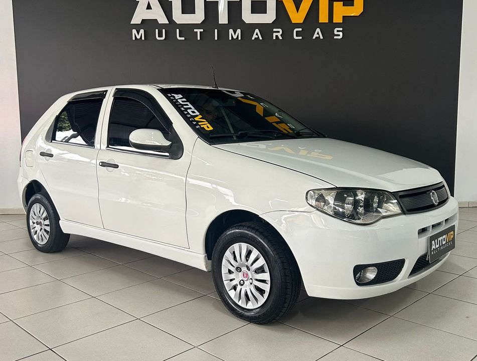 Fiat Palio 1.0 ECONOMY Fire Flex 8V 4p