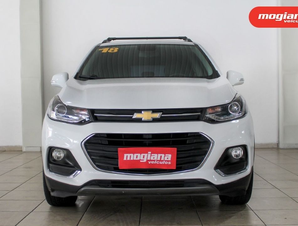 Chevrolet TRACKER Premier 1.4 Turbo 16V Flex Aut