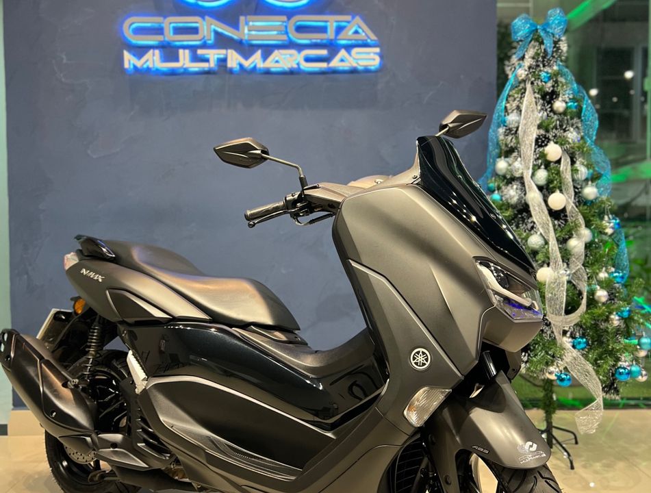 YAMAHA NMAX 160