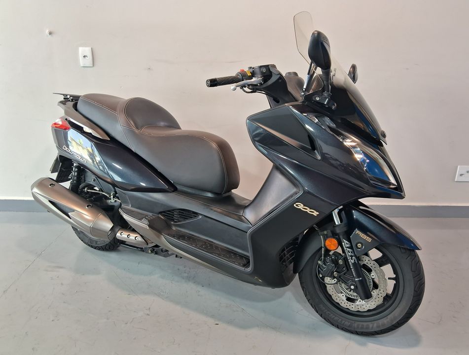 KYMCO DOWNTOWN 300i