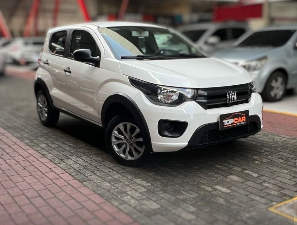 Fiat MOBI LIKE 1.0 Fire Flex 5p.