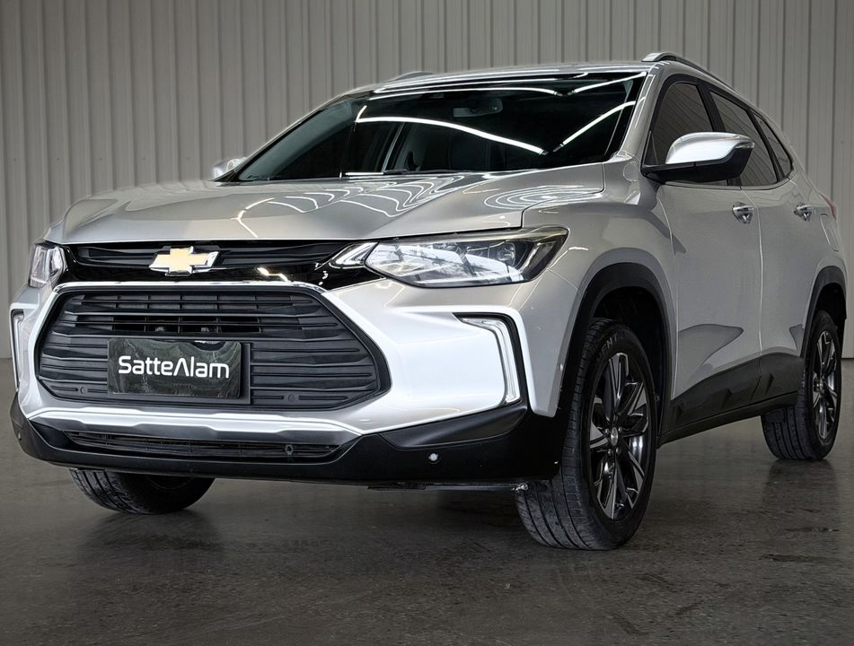 Chevrolet TRACKER Premier 1.2 Turbo 12V Flex Aut.