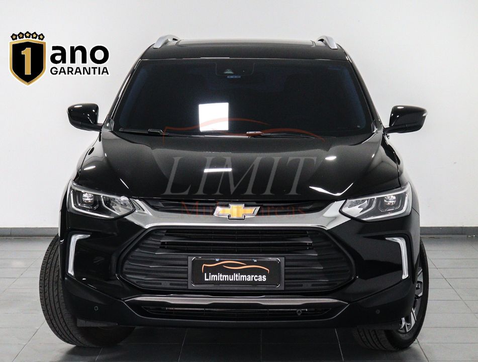 Chevrolet TRACKER Premier 1.2 Turbo 12V Flex Aut.