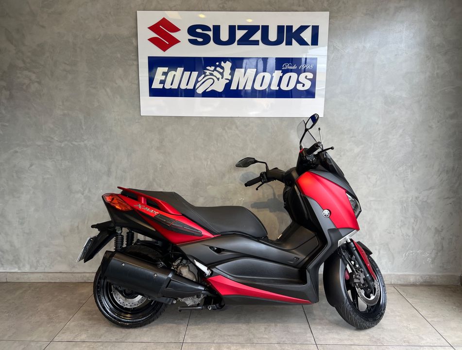 YAMAHA XMAX 250 ABS