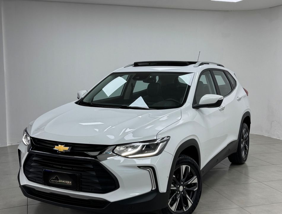 Chevrolet TRACKER Premier 1.2 Turbo 12V Flex Aut.