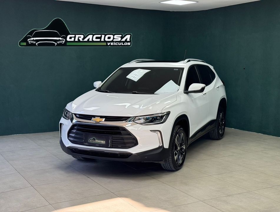 Chevrolet TRACKER Premier 1.2 Turbo 12V Flex Aut.
