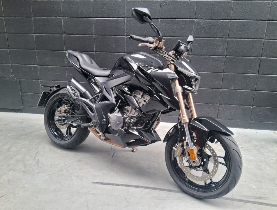 ZONTES R 310
