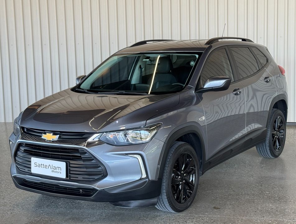 Chevrolet TRACKER LTZ 1.0 Turbo 12V Flex Aut.