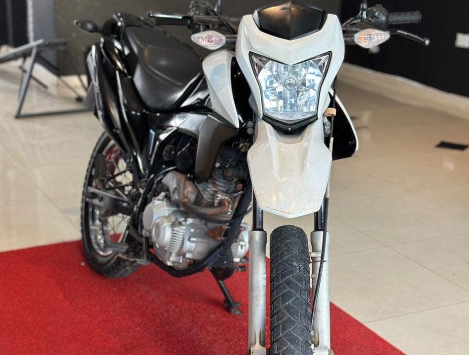 HONDA NXR 160 BROS