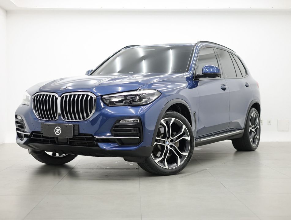 BMW X5 XDRIVE 30d 3.0 Diesel