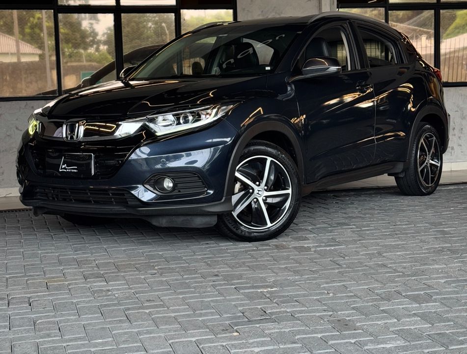 Honda HR-V EXL 1.8 Flexone 16V 5p Aut.