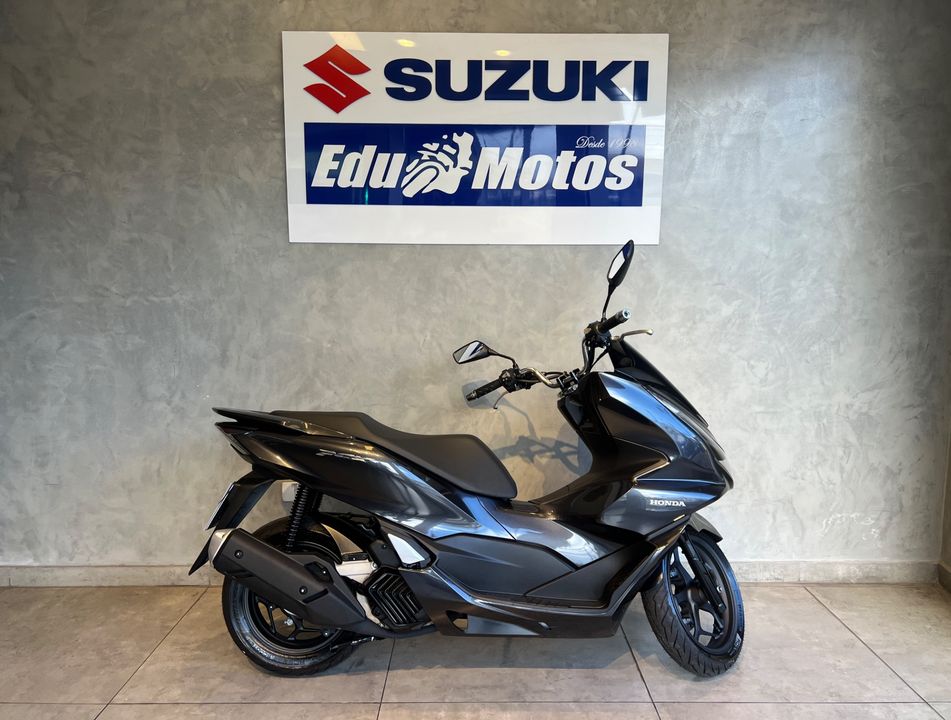 HONDA PCX 160 