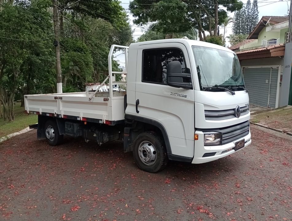 VOLKSWAGEN Delivery Express 2p (diesel)(E5)