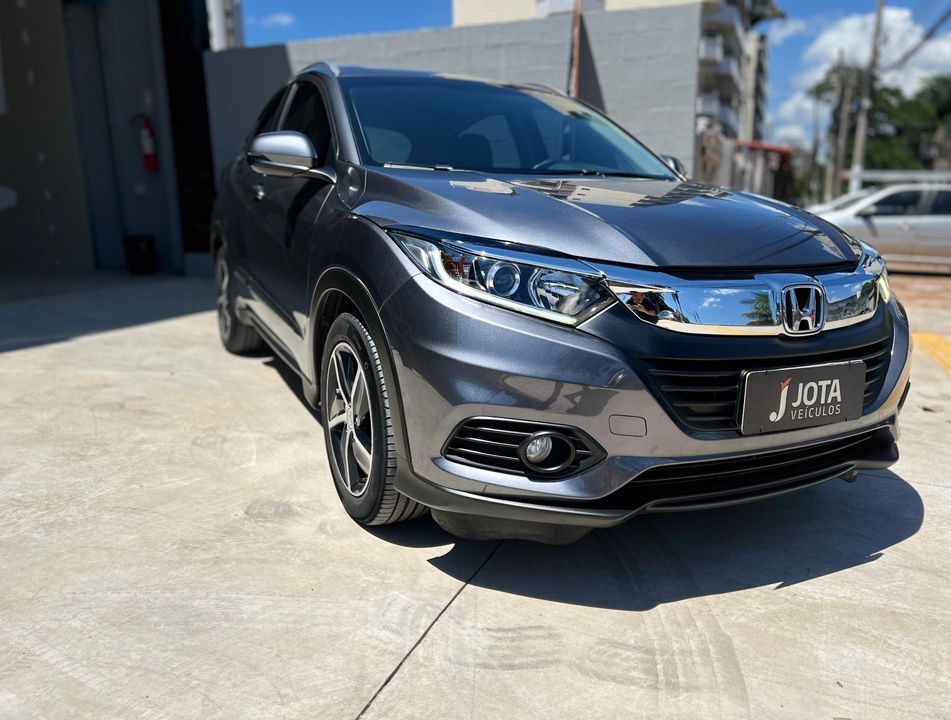 Honda HR-V EX 1.8 Flexone 16V 5p Aut.