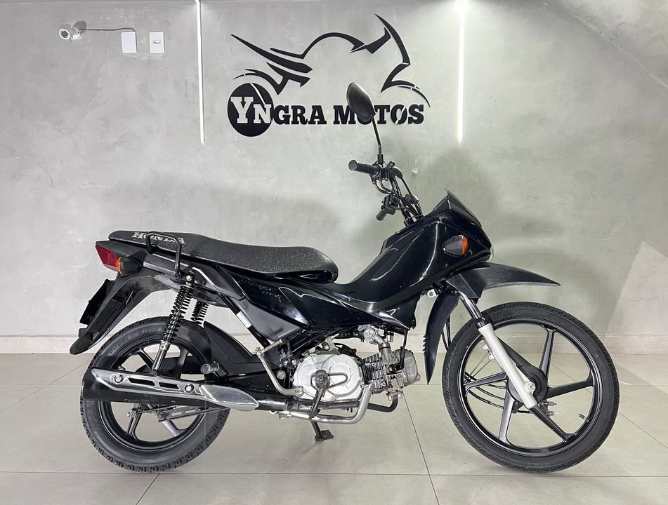 HONDA POP 110i