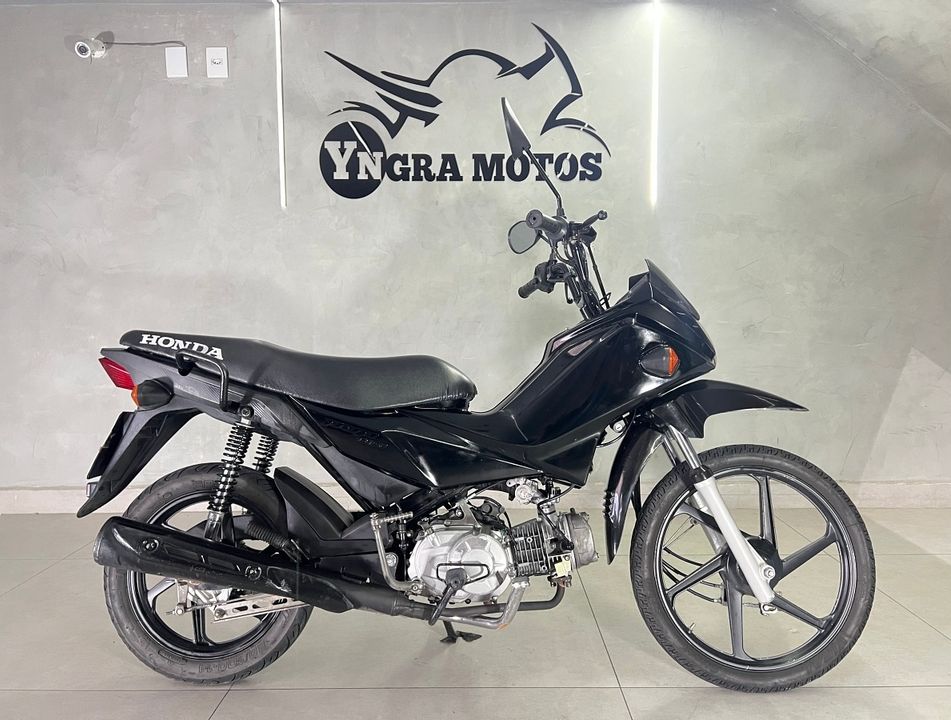 HONDA POP 110i